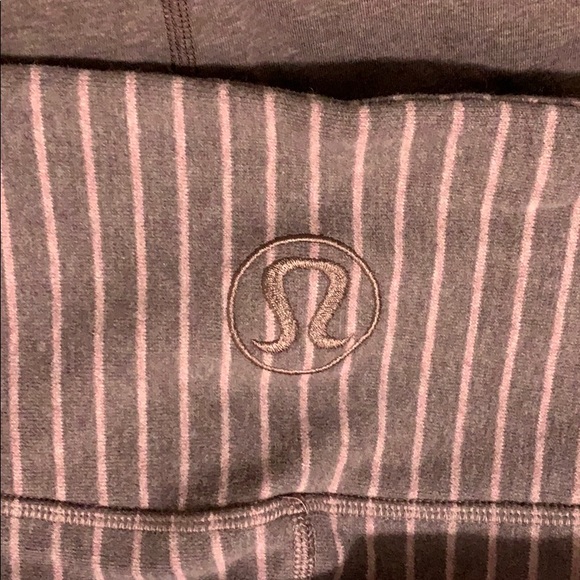 lululemon zip hoodie - Picture 6 of 7